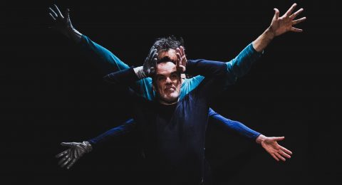 CIA Chapitô - Ensaio Júlio César-41