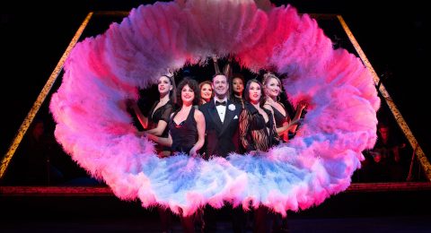 Chicago El Musical 5