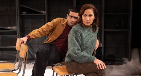 El sonido oculto -105